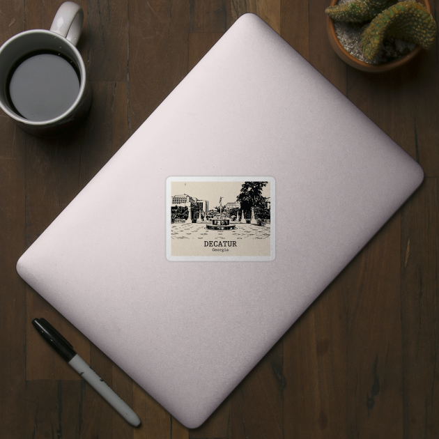 Conway - South Carolina by Lakeric